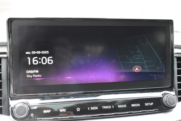 Kia ProCeed 1.4 T-GDI GT-Line / Navigatie / Adap. Cruise / 17" LM / Panoramadak / Keyless