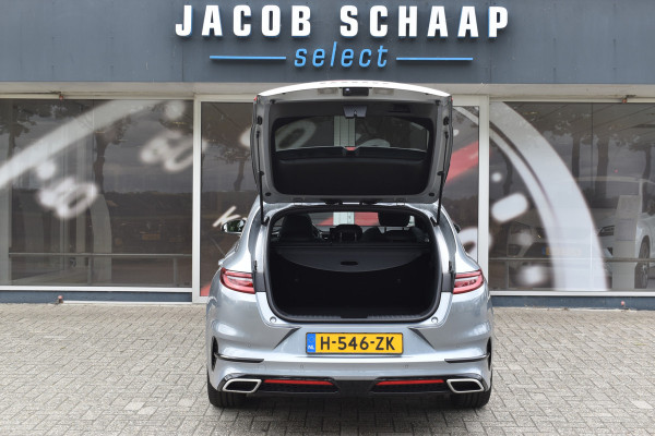 Kia ProCeed 1.4 T-GDI GT-Line / Navigatie / Adap. Cruise / 17" LM / Panoramadak / Keyless