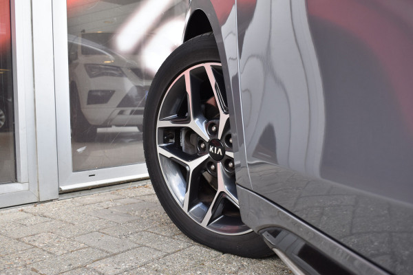 Kia ProCeed 1.4 T-GDI GT-Line / Navigatie / Adap. Cruise / 17" LM / Panoramadak / Keyless