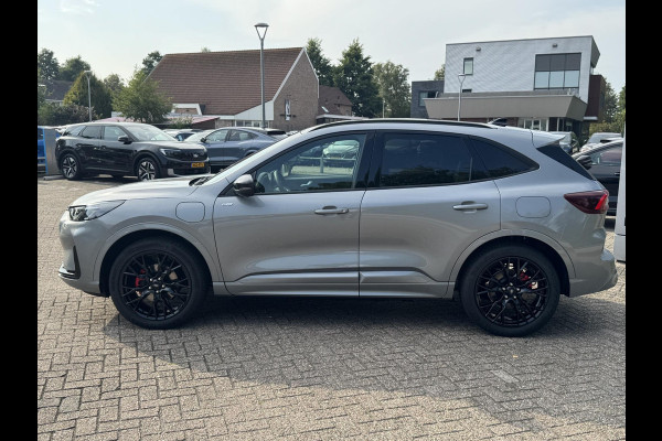 Ford Kuga 2.5 PHEV ST-Line X 243pk | SCI | Driver Assistance Pack | Black Package | Winterpack | Wegklapbare Trekhaak | AGR Stoelen