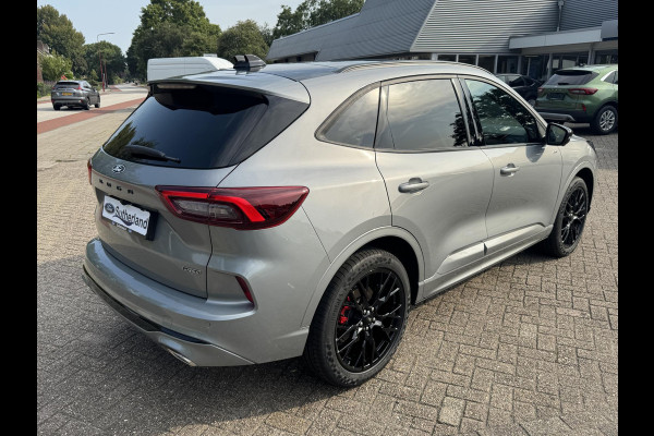 Ford Kuga 2.5 PHEV ST-Line X 243pk | SCI | Driver Assistance Pack | Black Package | Winterpack | Wegklapbare Trekhaak | AGR Stoelen