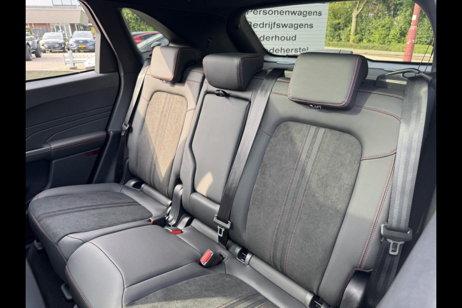 Ford Kuga 2.5 PHEV ST-Line X 243pk | SCI | Driver Assistance Pack | Black Package | Winterpack | Wegklapbare Trekhaak | AGR Stoelen