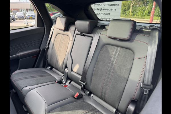 Ford Kuga 2.5 PHEV ST-Line X 243pk | SCI | Driver Assistance Pack | Black Package | Winterpack | Wegklapbare Trekhaak | AGR Stoelen