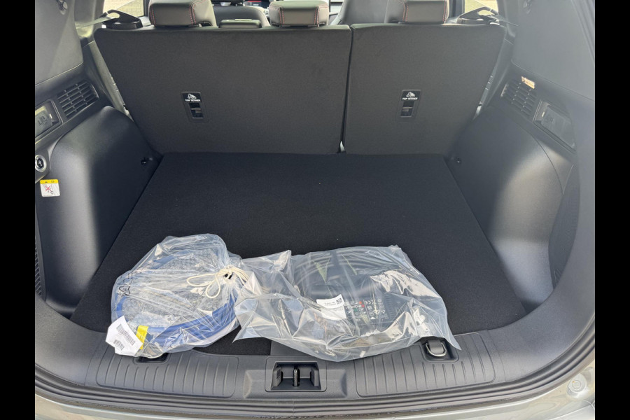 Ford Kuga 2.5 PHEV ST-Line X 243pk | SCI | Driver Assistance Pack | Black Package | Winterpack | Wegklapbare Trekhaak | AGR Stoelen