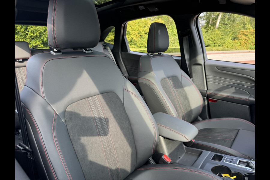 Ford Kuga 2.5 PHEV ST-Line X 243pk | SCI | Driver Assistance Pack | Black Package | Winterpack | Wegklapbare Trekhaak | AGR Stoelen