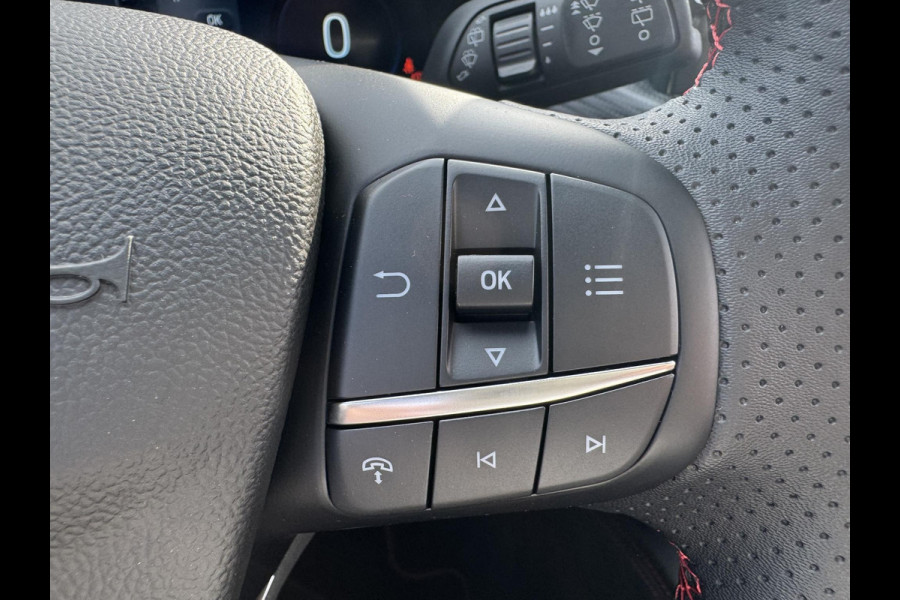 Ford Kuga 2.5 PHEV ST-Line X 243pk | SCI | Driver Assistance Pack | Black Package | Winterpack | Wegklapbare Trekhaak | AGR Stoelen