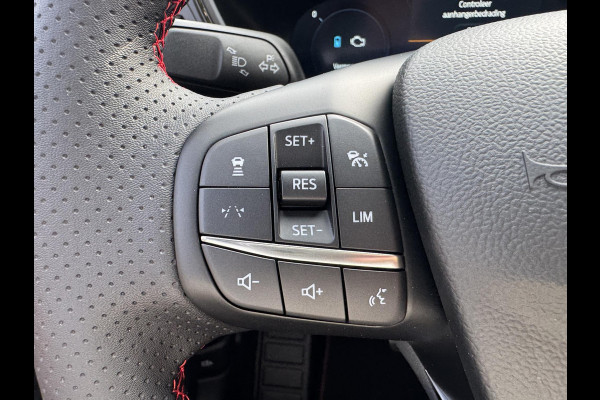 Ford Kuga 2.5 PHEV ST-Line X 243pk | SCI | Driver Assistance Pack | Black Package | Winterpack | Wegklapbare Trekhaak | AGR Stoelen