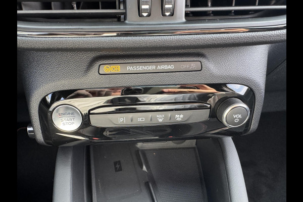 Ford Kuga 2.5 PHEV ST-Line X 243pk | SCI | Driver Assistance Pack | Black Package | Winterpack | Wegklapbare Trekhaak | AGR Stoelen