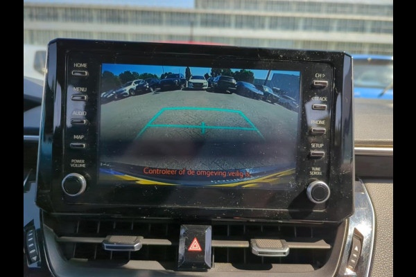 Toyota Corolla Touring Sports 1.8 Hybrid Business NL AUTO | CAMERA | CARPLAY