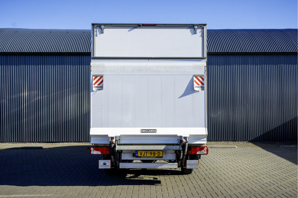 Mercedes-Benz Sprinter 314 CDI L3 Bakwagen met laadklep | Automaat | Mbux | Carplay | Camera | Navigatie | Climate | Cruise | Euro 6