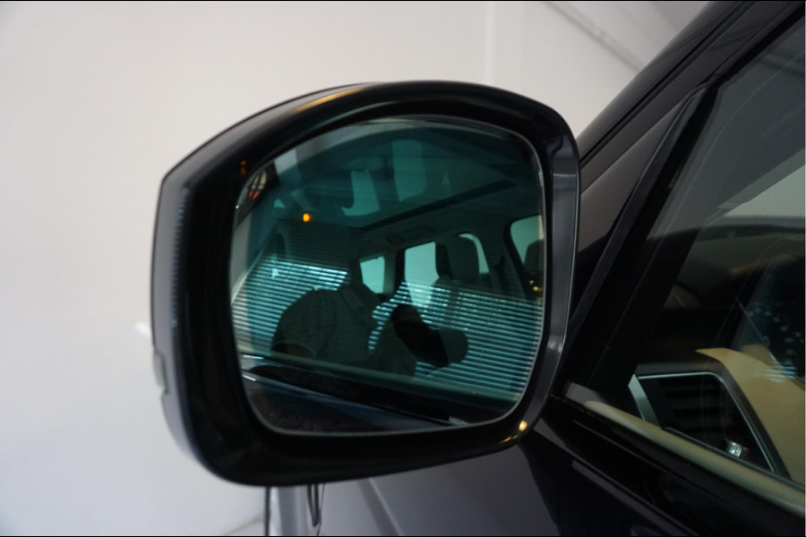 Land Rover Range Rover Sport 2.0 P400e HSE Black Optic | Ivoorwit Leder | Panoramadak | Meridian sound | Luchtvering | Apple Carplay | Virtual Cockpit 3x LED schermen |