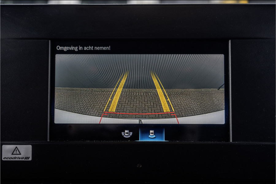 Mercedes-Benz Sprinter 311 CDI | L2H2 | Camera | CarPlay | Climate | Inrichting | Omvormer | Oprijplaat | Euro 6
