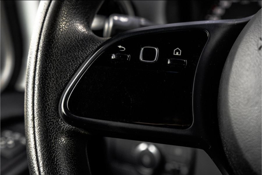 Mercedes-Benz Sprinter 311 CDI | L2H2 | Camera | CarPlay | Climate | Inrichting | Omvormer | Oprijplaat | Euro 6