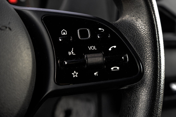 Mercedes-Benz Sprinter 311 CDI | L2H2 | Camera | CarPlay | Climate | Inrichting | Omvormer | Oprijplaat | Euro 6