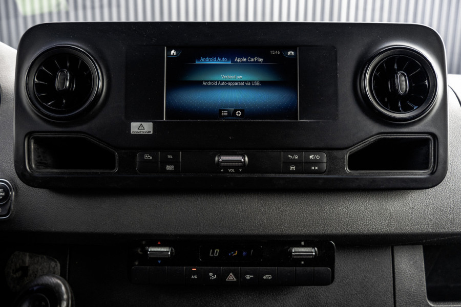 Mercedes-Benz Sprinter 311 CDI | L2H2 | Camera | CarPlay | Climate | Inrichting | Omvormer | Oprijplaat | Euro 6