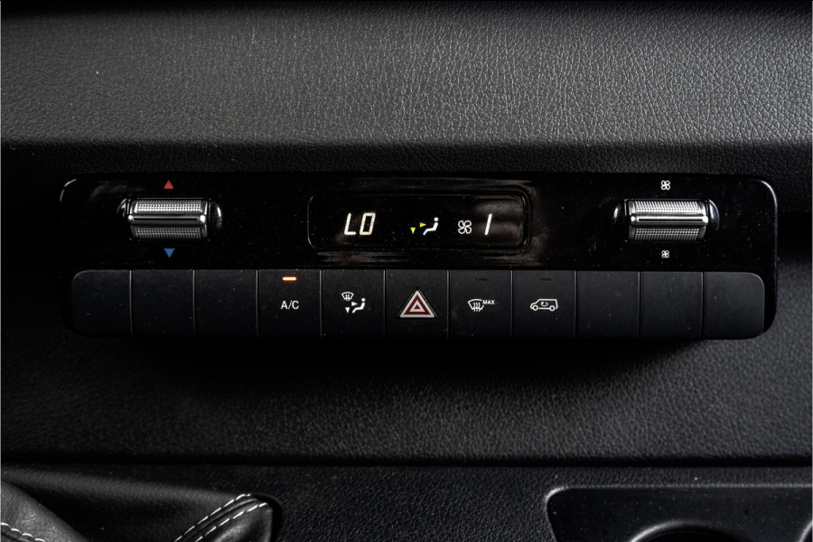 Mercedes-Benz Sprinter 311 CDI | L2H2 | Camera | CarPlay | Climate | Inrichting | Omvormer | Oprijplaat | Euro 6