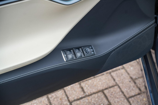 Tesla Model S Long Range Panodak Leer Adaptive Cruise Camera Autopilot