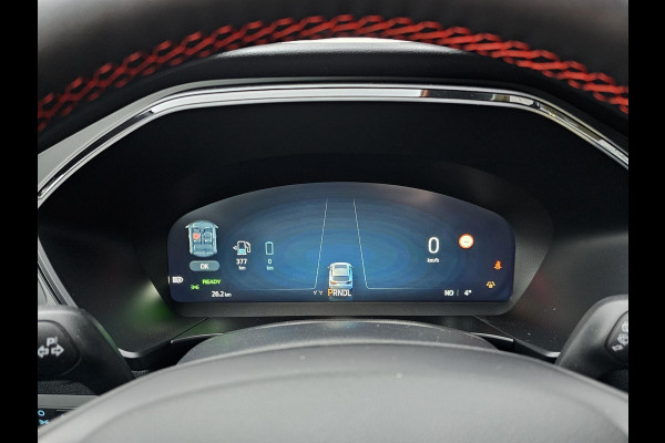 Ford Kuga 2.5 PHEV ST-Line X 243pk | Driver Assistance Pack | Panoramadak | Black Package | Winterpack | Wegklapbare Trekhaak | Matrix Led | AGR Stoelen