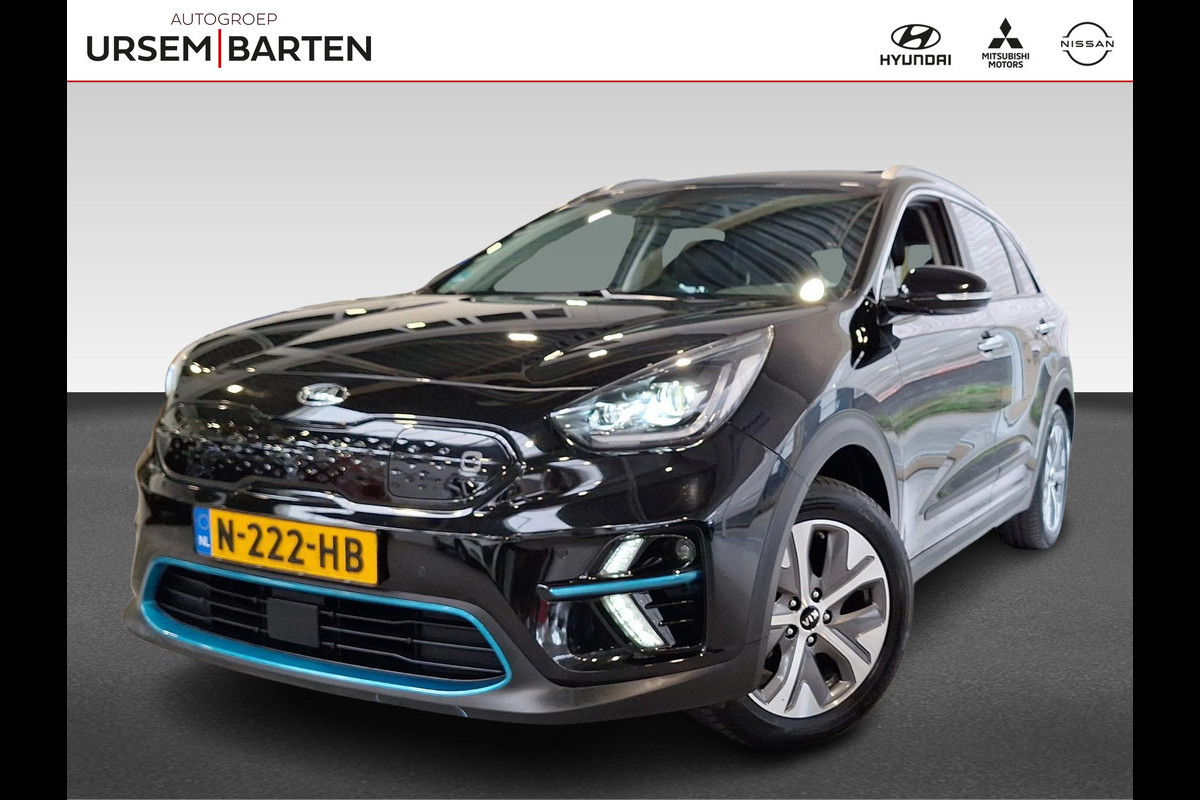 Kia e-Niro ExecutiveLine 64 kWh Kia e-Niro ExecutiveLine 64 kWh