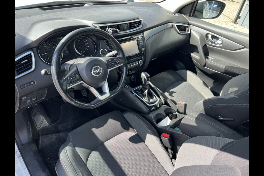 Nissan QASHQAI 1.2 N-Connecta Pano/Navi/Camera