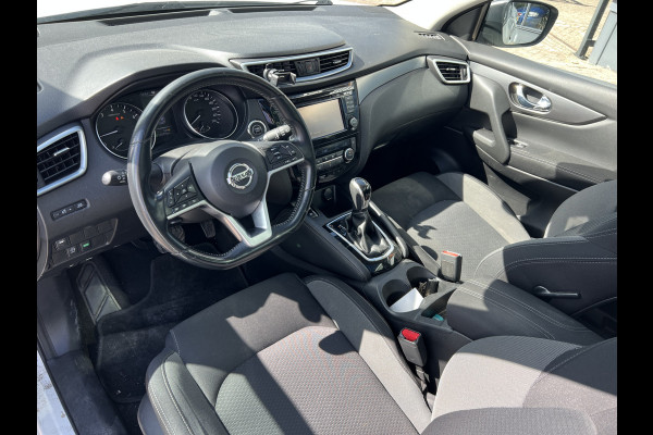 Nissan QASHQAI 1.2 N-Connecta Pano/Navi/Camera