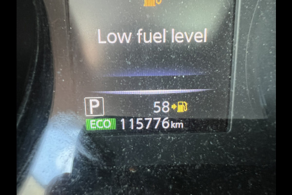 Nissan QASHQAI 1.2 N-Connecta Pano/Navi/Camera
