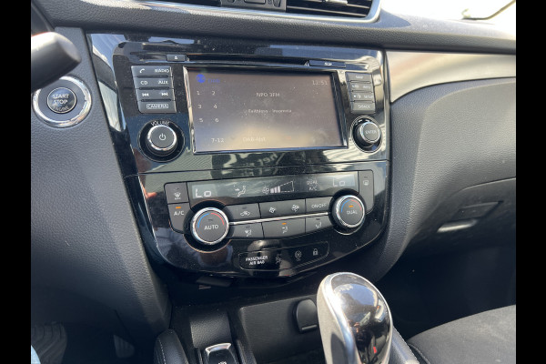 Nissan QASHQAI 1.2 N-Connecta Pano/Navi/Camera