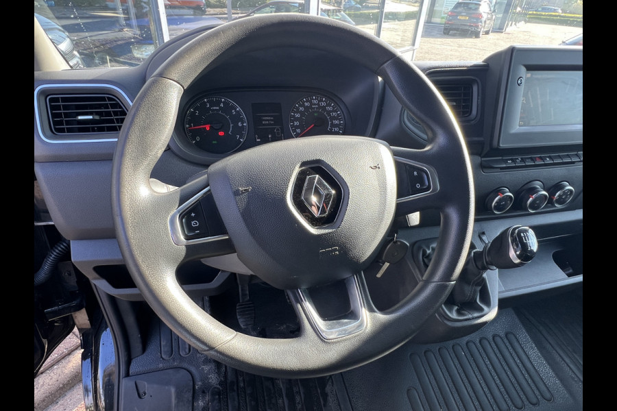 Renault Master T35 2.3 dCi 150 L3H2 Energy/ BTW Vrij