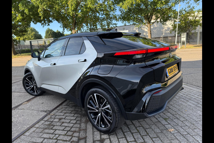 Toyota C-HR 2.0 Plug-in Hybrid 220 Première Edition SPORT 2024 PANO LUXE