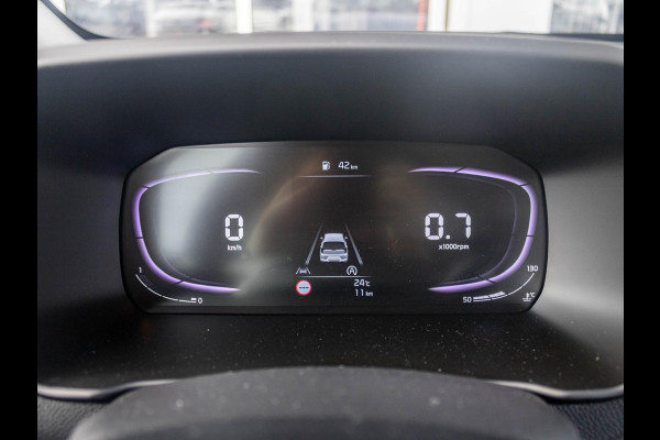 Kia Picanto 1.0 DPI DynamicLine | Op voorraad | Navigatie | Carplay | Camera | Cruise | Airco