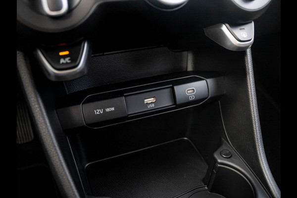 Kia Picanto 1.0 DPI DynamicLine | Op voorraad | Navigatie | Carplay | Camera | Cruise | Airco