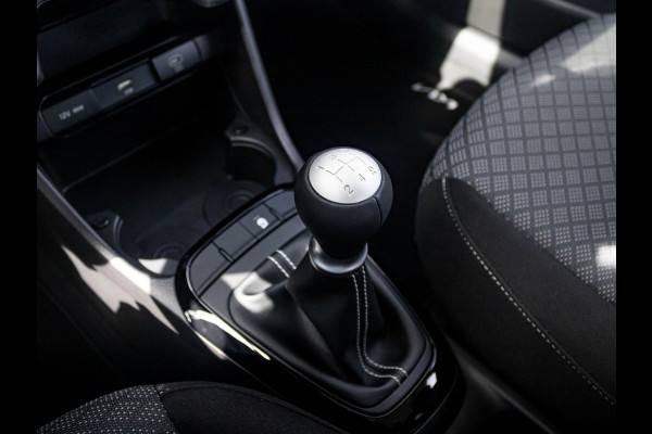 Kia Picanto 1.0 DPI DynamicLine | Op voorraad | Navigatie | Carplay | Camera | Cruise | Airco