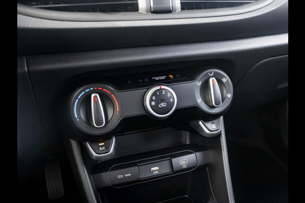 Kia Picanto 1.0 DPI DynamicLine | Op voorraad | Navigatie | Carplay | Camera | Cruise | Airco