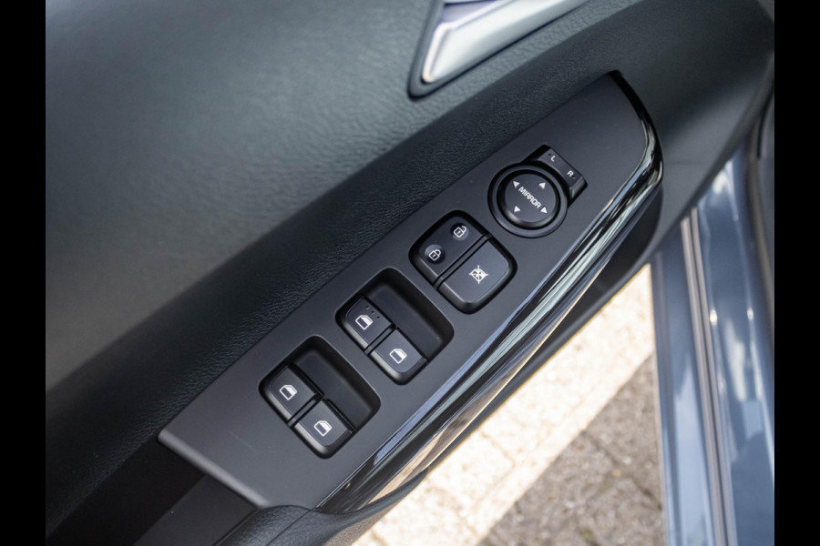 Kia Picanto 1.0 DPI DynamicLine | Op voorraad | Navigatie | Carplay | Camera | Cruise | Airco