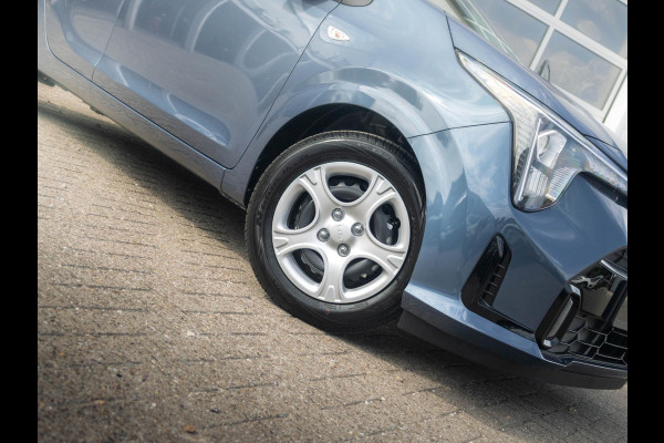 Kia Picanto 1.0 DPI DynamicLine | Op voorraad | Navigatie | Carplay | Camera | Cruise | Airco