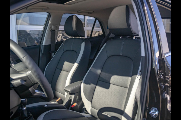 Kia Picanto 1.0 DPI GT-Line | Op voorraad l | MY25 | Stoel&Stuur Verwarming | Schuif/kanteldak | Clima | Cruise | Apple Carplay