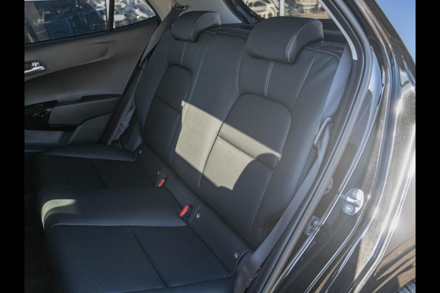 Kia Picanto 1.0 DPI GT-Line | Op voorraad l | MY25 | Stoel&Stuur Verwarming | Schuif/kanteldak | Clima | Cruise | Apple Carplay