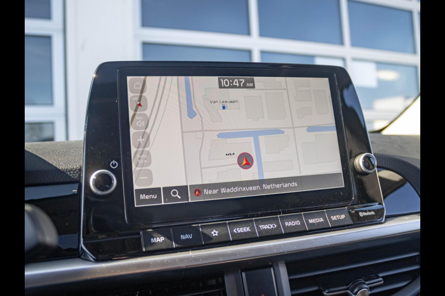 Kia Picanto 1.0 DPI GT-Line | Op voorraad l | MY25 | Stoel&Stuur Verwarming | Schuif/kanteldak | Clima | Cruise | Apple Carplay