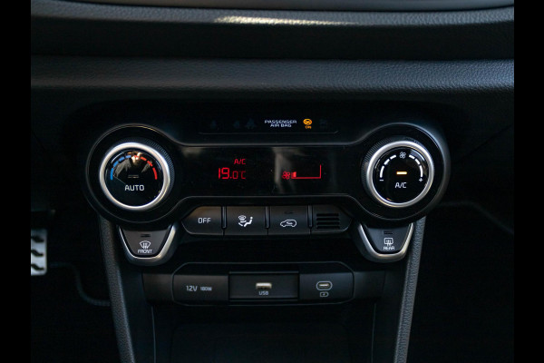 Kia Picanto 1.0 DPI GT-Line | Op voorraad l | MY25 | Stoel&Stuur Verwarming | Schuif/kanteldak | Clima | Cruise | Apple Carplay