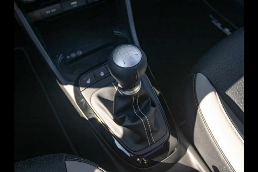 Kia Picanto 1.0 DPI GT-Line | Op voorraad l | MY25 | Stoel&Stuur Verwarming | Schuif/kanteldak | Clima | Cruise | Apple Carplay
