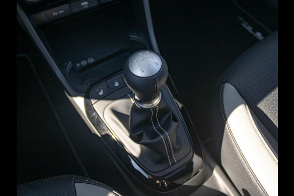 Kia Picanto 1.0 DPI GT-Line | Op voorraad l | MY25 | Stoel&Stuur Verwarming | Schuif/kanteldak | Clima | Cruise | Apple Carplay