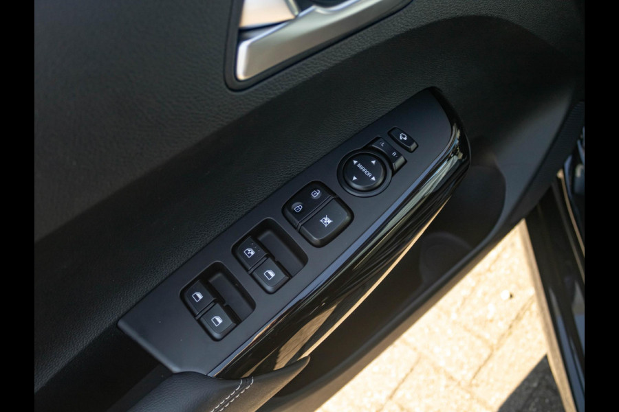 Kia Picanto 1.0 DPI GT-Line | Op voorraad l | MY25 | Stoel&Stuur Verwarming | Schuif/kanteldak | Clima | Cruise | Apple Carplay