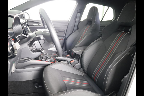 Škoda Fabia 1.0 TSI Monte Carlo 115 pk Automaat (DSG) | Verlengde garantie | Navigatie via App | Parkeersensoren | Achteruitrijcamera | Adaptieve cruise control | LED koplampen |