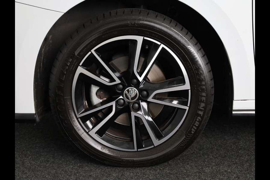 Škoda Fabia 1.0 TSI Monte Carlo 115 pk Automaat (DSG) | Verlengde garantie | Navigatie via App | Parkeersensoren | Achteruitrijcamera | Adaptieve cruise control | LED koplampen |