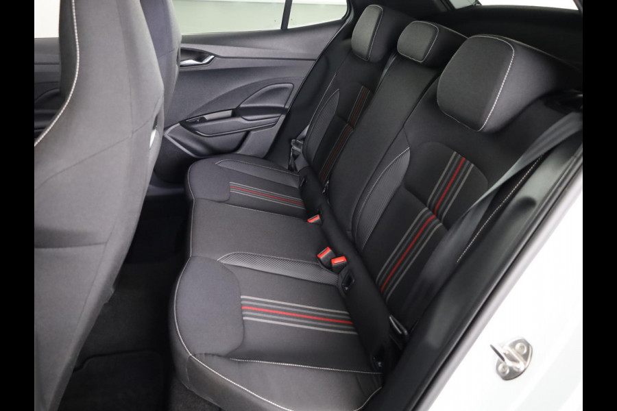 Škoda Fabia 1.0 TSI Monte Carlo 115 pk Automaat (DSG) | Verlengde garantie | Navigatie via App | Parkeersensoren | Achteruitrijcamera | Adaptieve cruise control | LED koplampen |