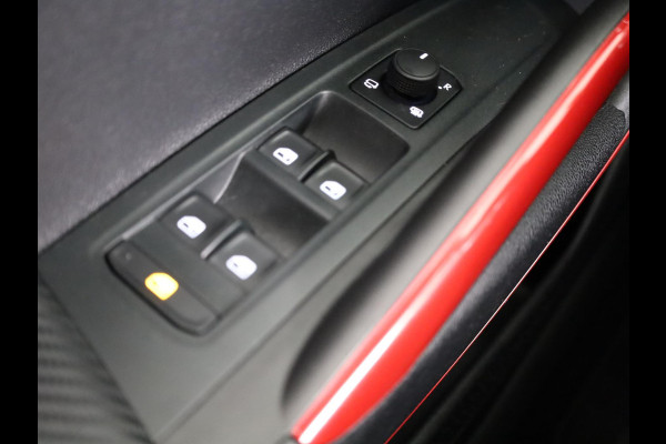 Škoda Fabia 1.0 TSI Monte Carlo 115 pk Automaat (DSG) | Verlengde garantie | Navigatie via App | Parkeersensoren | Achteruitrijcamera | Adaptieve cruise control | LED koplampen |