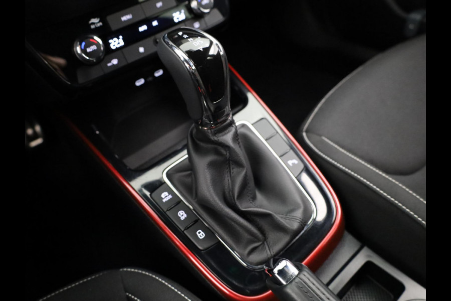 Škoda Fabia 1.0 TSI Monte Carlo 115 pk Automaat (DSG) | Verlengde garantie | Navigatie via App | Parkeersensoren | Achteruitrijcamera | Adaptieve cruise control | LED koplampen |
