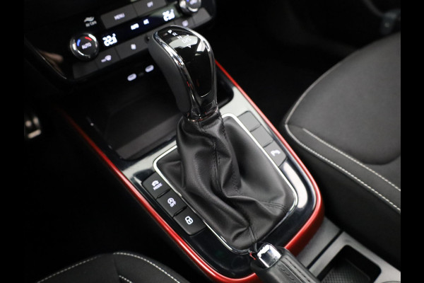 Škoda Fabia 1.0 TSI Monte Carlo 115 pk Automaat (DSG) | Verlengde garantie | Navigatie via App | Parkeersensoren | Achteruitrijcamera | Adaptieve cruise control | LED koplampen |