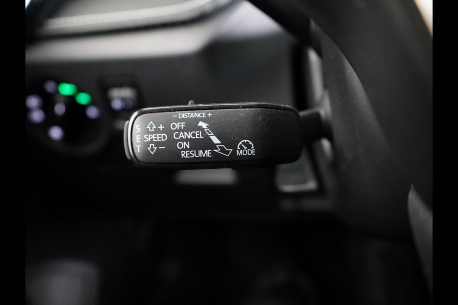 Škoda Fabia 1.0 TSI Monte Carlo 115 pk Automaat (DSG) | Verlengde garantie | Navigatie via App | Parkeersensoren | Achteruitrijcamera | Adaptieve cruise control | LED koplampen |