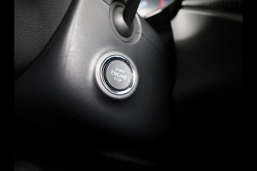 Škoda Fabia 1.0 TSI Monte Carlo 115 pk Automaat (DSG) | Verlengde garantie | Navigatie via App | Parkeersensoren | Achteruitrijcamera | Adaptieve cruise control | LED koplampen |